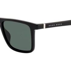 Boss men's sunglasses 1082 S IT, black used