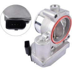 Bytte ut Bisenya 4-Pin G1N20240423-60 gasspjeld, for storheten Tg 2.2