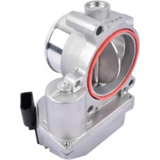 Wymiana przepustnicy Bisenya 4-pin G1N20240423-60,  dla Grandeur TG 2.2