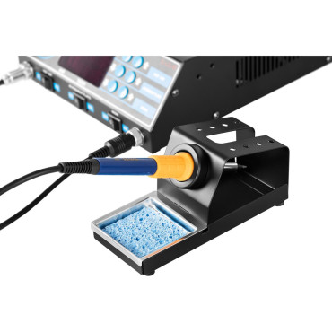 Lödstation Hot Air Preheater Stamos Soldering S-LS-10 Basic