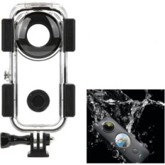 Waterdichte TBEST, Insta360 One X2, 40 m / 131 FT, gebruikt