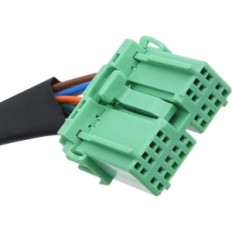 Kontrollenhet Kaolali Gear spak, for Volvo FH lastebil