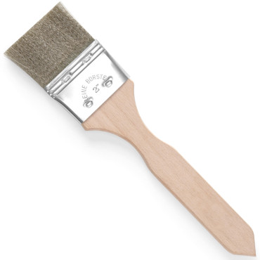 Mazací vak pre mazacie víly Široký drôt Široký 50x220mm - Hendi 515396