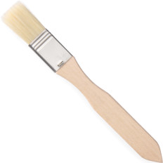 Rahmen für geschmiertes Brat-Wohnung 20x210mm-Satz von 2 Stück. - Hendi 515228