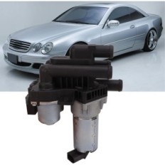 Fydun PPA-GP grijaći ventil za Cl500 Cl600 S350 S430 S500