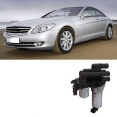 Valvola di riscaldamento FYDUN PPA-GF per CL500 CL600 S350 S430 S500