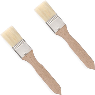 Ram för smörjfri Freemas Flat 40x210mm Set med 2st. - Hendi 515327