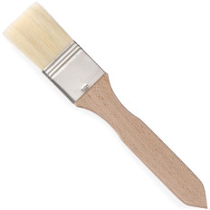 Kehys voiteleville vapaamuureille FLO 40x210mm 2 kpl. - Hendi 515327