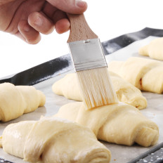 Rahmen für geschmierte Freien FREEGEN-Wohnung 40x210mm Set von 2 stück. - Hendi 515327