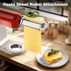 Gvode Pasta-sovitin Kenwood Kmix KMX -näyttelyyn