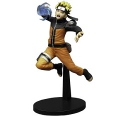 Ábra Naruto Uzumaki Hero Anime 17 cm Gyűjtő szobra Naruto