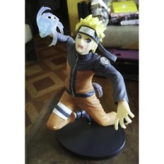 Ειδοποιητικό Naruto Uzumaki Bohater anime 17cm δράση σχήμα Naruto συλλέκτης