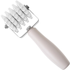 Rotolo di perforcer per il rullo preformativo di Profi linea 85x210mm - Hendi 515099