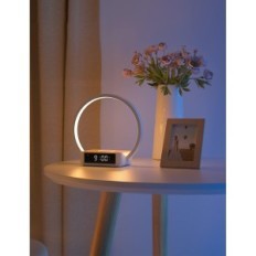 Lille lampe Amouhom B17, Wireless Loading 18 W