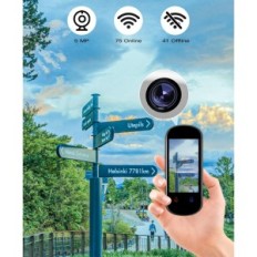 Tłumacz NeotrixQI, 139 języków, dwukierunkowe Wi-Fi/offline, Używany