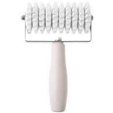 Rouleau perforateur pour piquer la pâte Profi Line 140x210mm - HENDI 515112