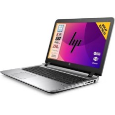 HP Probook Intel i5 8GB RAM SSD 256GB Regrived Business Bilježnica s prozorima