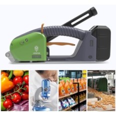 Manuelles Goyojo-Tabellengerät, Breite 12-16 mm