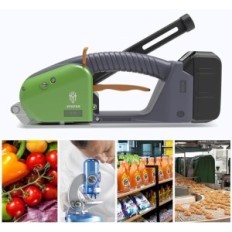 Kézi GOYOJO Taping Machine, szélesség 12- 16 mm