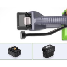 Kézi GOYOJO Taping Machine, szélesség 12- 16 mm