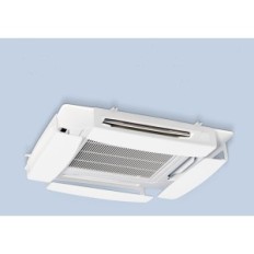 Deflector voor Climik, White, 4 stks., Gebruikt