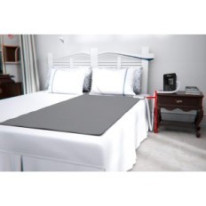 Sustav hlađenja Madrac Adamson B10 75 "X39" od pamuka, izložbe