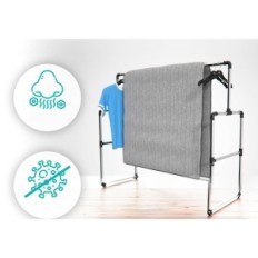 Cooling system Mattress Adamson B10 75 "X39" from cotton, exhibition