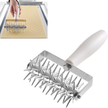 Roll Perforcer Pendeling κύλινδρο κύλινδρο κύλινδρο 140x210mm - hendi 515143