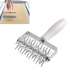 Roll Perforcer Pendeling κύλινδρο κύλινδρο κύλινδρο 140x210mm - hendi 515143