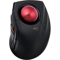 Miška s trackball Elecom Deft Pro, Bluetooth Vrste, Windows11, Macos