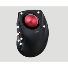 ELECM DEFT PRO trackball egér, Bluetooth, Windows11, MacOS