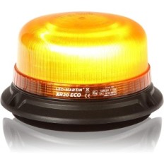 LED-Martin XR20 Base magnetica Eco, 12 V / 24 V, 3,5 m, A +++