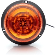 LED-MARTIN XR20 ECO magnetinė bazė, 12 V / 24 V, 3,5 m, A +++