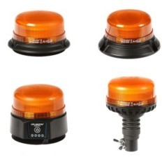 LED-MARTIN XR20 ECO Magnetic Base, 12 V / 24 V, 3.5 M, A +++