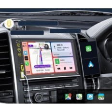 WSRADIOKITS, Bluetooth, 7 tuumaa, MP5, MP5, käytetyt