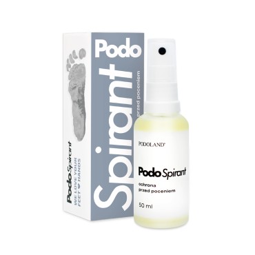 Podoland PodoSoft Verzachtende Vloeistof voor Nagelriemen en Nagels 200ml