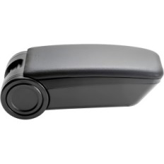 Ratti Armrest, yhteensopiva DACIA / Logan / Sandero / Lodgy