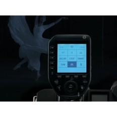 Bezdrátový flash godox xpriii-n, Nikon, 2,4 g, Bluetooth