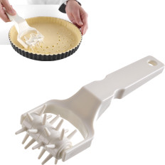 Punch Roller Rolling Rolling Shaft Kitchen 77x210mm - Hendi 515037