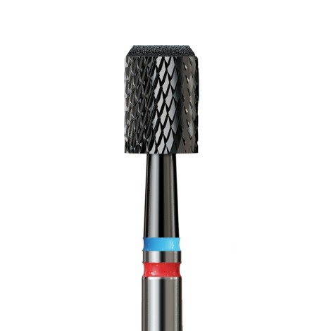 Podoland-kutter av en välkänd fotvårdsspecialist — framsida