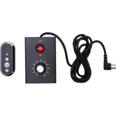 Hismith Controller til sex Premium-maskiner, fjernbetjening