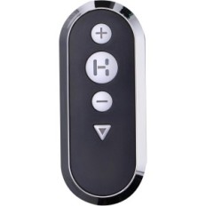 Controlador Hermith para máquinas de sexo premium, controle remoto