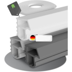 Sealer RAM Relwi, 16mm x 13mm, 50 m, balts