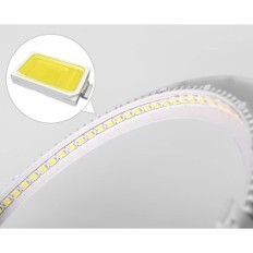 GreenClick Lamp, 230 V, 5 x 12 W, 960 lumens, 3000 Kelvins, IP44, 4 kpl.