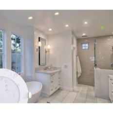 Greenclick lampa, 230 V, 5 x 12 W, 960 Lumens, 3000 Kelvins, IP44, 4 ks.