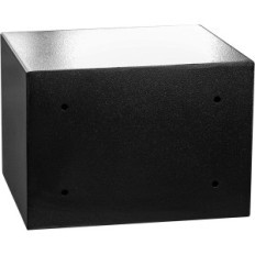 Cassaforte elettronica con manuale Key Genie, tecnologia antibalzo