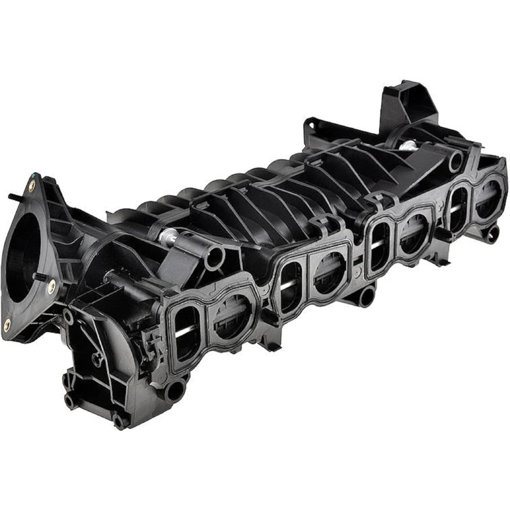 Tbvparts sisselaskekollektor, N47S1 N47N 2.0D F10 F20 F20 E90 E91