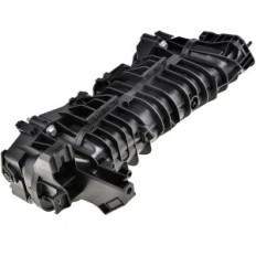 Tbvparts sisselaskekollektor, N47S1 N47N 2.0D F10 F20 F20 E90 E91