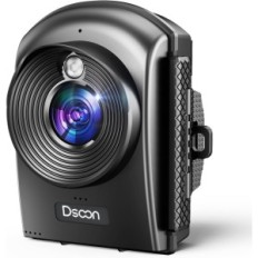 Vodootporna kamera DSON vrijeme izgradnje / život / 1080p, TFT 2.4 ", IP66