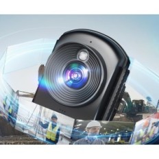 Waterdichte Camera DSOON TIME BOUWEN / LEVEN / 1080P, TFT 2.4 ", IP66